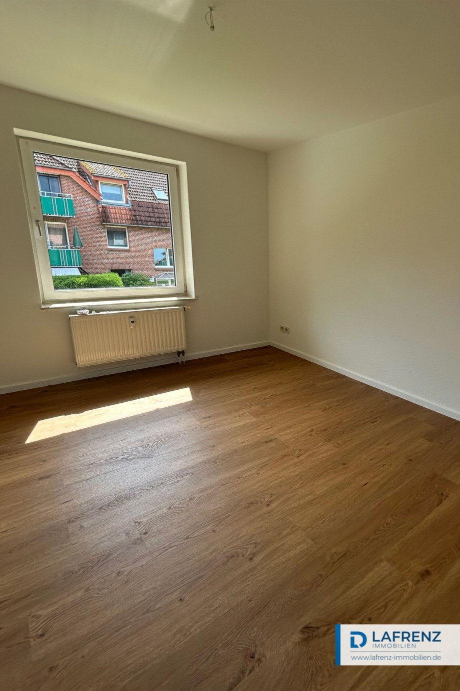 Schlafzimmer Etagenwohnung Buchholz