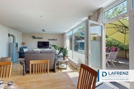 Hauptbild Familienklassiker in ruhiger Lage mit Garten und großer Terrasse
