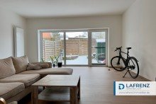 Wohnzimmer Ohne K�uferprovision und frisch renoviert. Tolles Familienhaus im Hinterland von Scharbeutz
