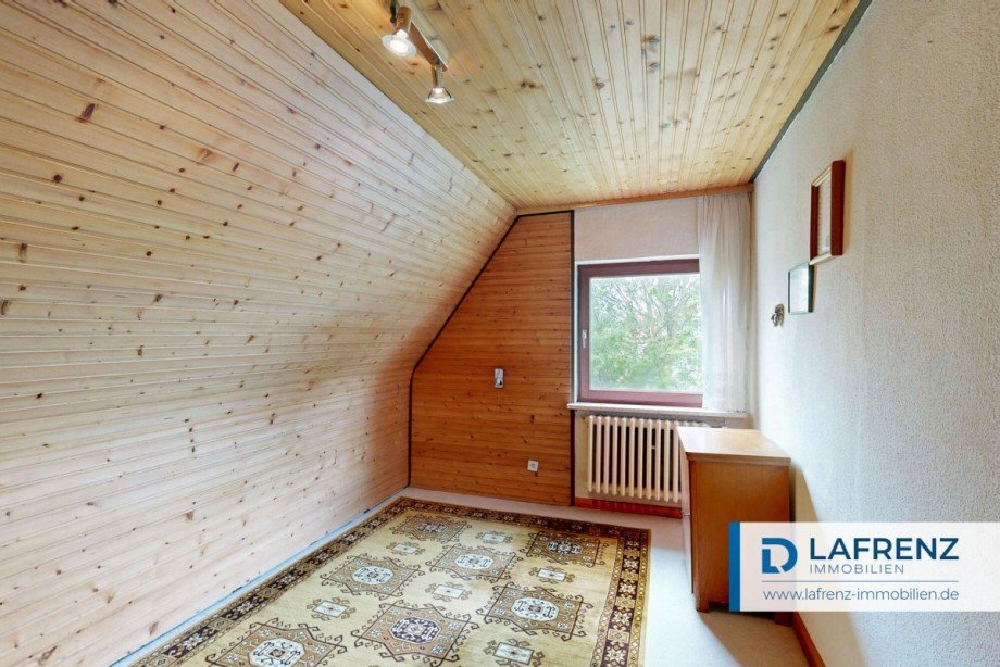 Schlafzimmer-2-Haupthaus Einfamilienhaus Schashagen
