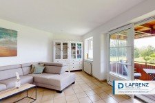 Hauptbild Inselgl�ck! Stilvoll renovierte Wohnung in sehr ruhiger Lage
