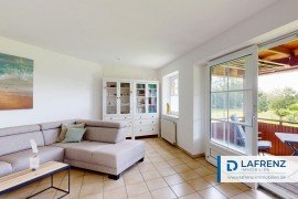 Hauptbild Inselgl�ck! Stilvoll renovierte Wohnung in sehr ruhiger Lage