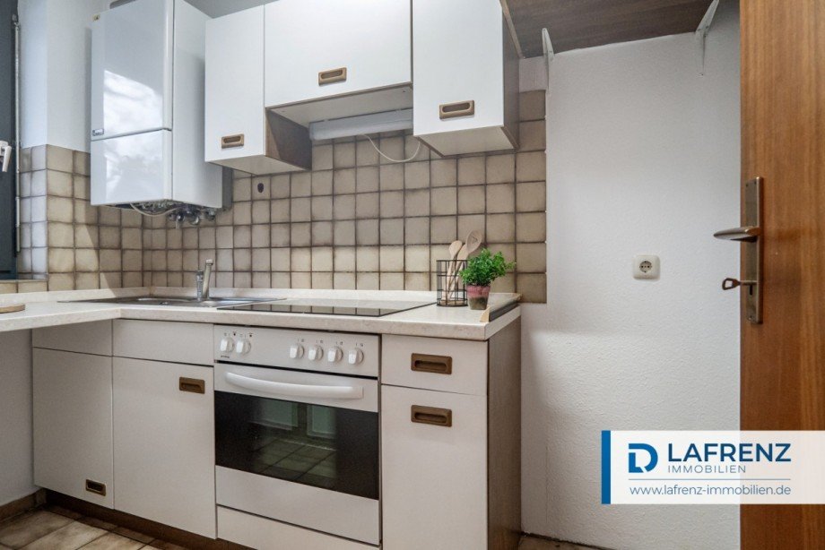 K�che Reihenendhaus Dahme