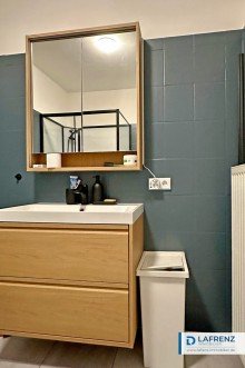 Badezimmer-Ansicht-2 Ohne K�uferprovision und frisch renoviert. Tolles Familienhaus im Hinterland von Scharbeutz