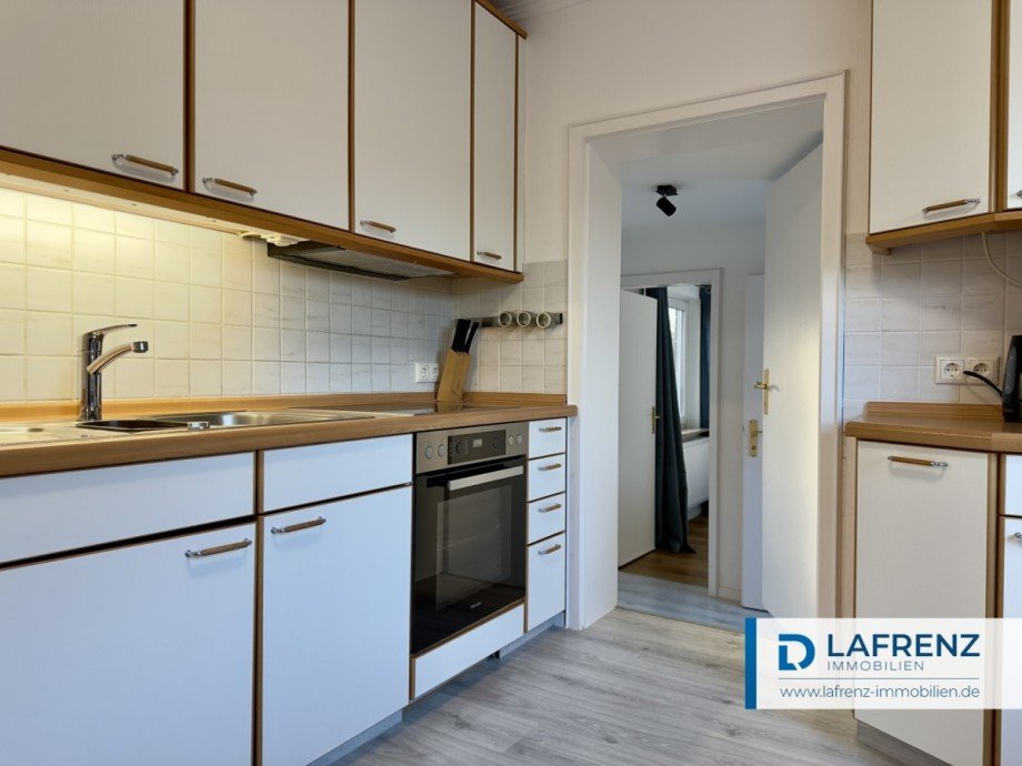 K�che Einfamilienhaus Fehmarn